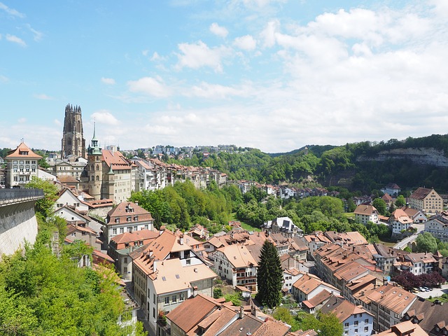 Image de Fribourg